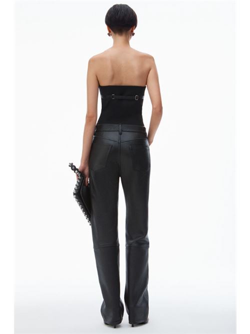 Top gilet ALEXANDER WANG | 1WC1251979001